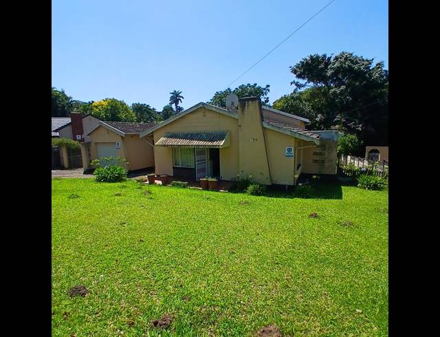 4 BEDROOM HOUSE FOR SALE IN YELLOWWOOD PARK